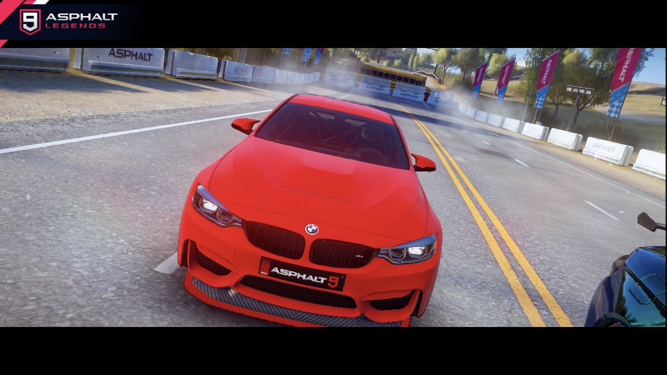 BMW M4 GTS – Asphalt 9 Legends Database