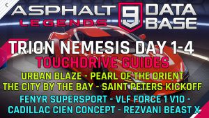 trion nemesis event feat