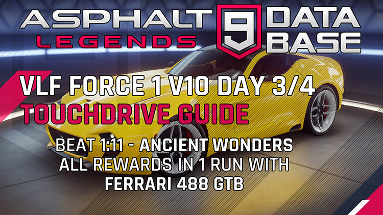 vlf force day 3_4 ancient wonders feat