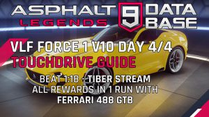 vlf force day 4_4 tiber stream feat