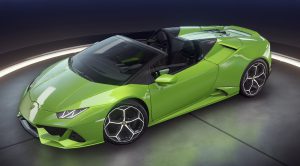 Lamborghini-Huracan-Evo-Spyder