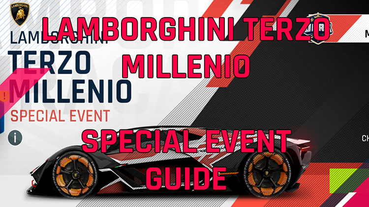 Lamborghini Egoista vs Lamborghini Terzo Millennio at Monza Full Course 