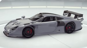 asphalt 9 Porsche 911 GT1 Evolution