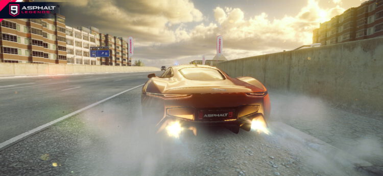Asphalt 9 Jaguar C-X75 Gallery_1