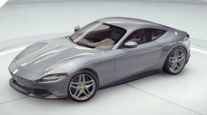 Ferrari Roma