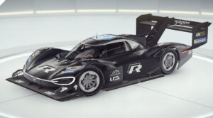 Asphalt 9 Volkswagen Electric R