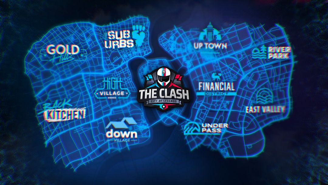 The Clash Tutorial – Asphalt 9 Legends Database