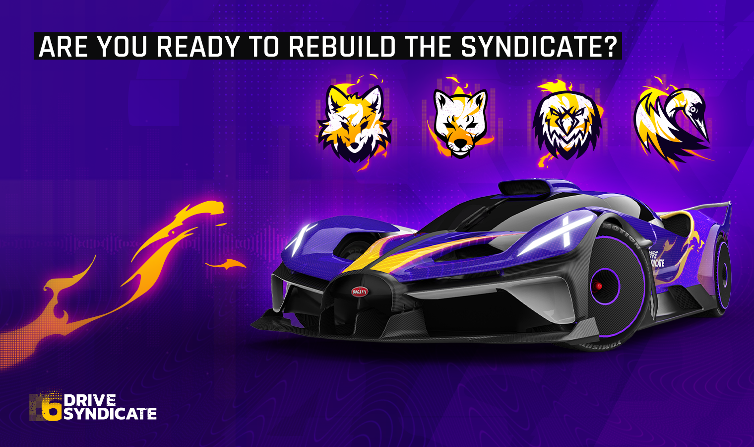 syndicate update 28